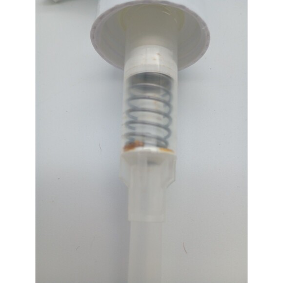 Pfaltzgraff Naturewood Mustard Dispenser USA - Picture 9 of 9